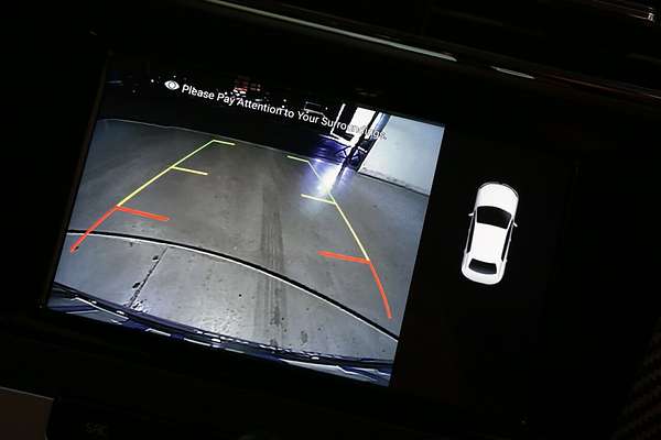 2022 MG ZS Excite AZS1