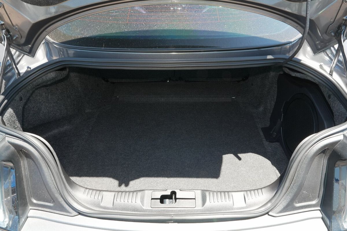 2022 Ford Mustang GT FN