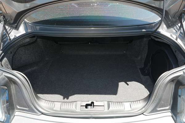 2022 Ford Mustang GT FN