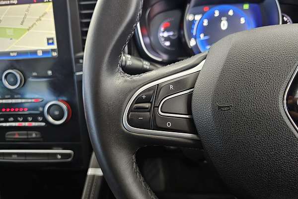 2017 Renault Koleos Zen HZG