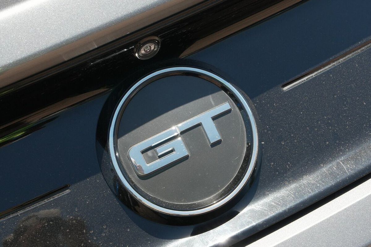 2022 Ford Mustang GT FN