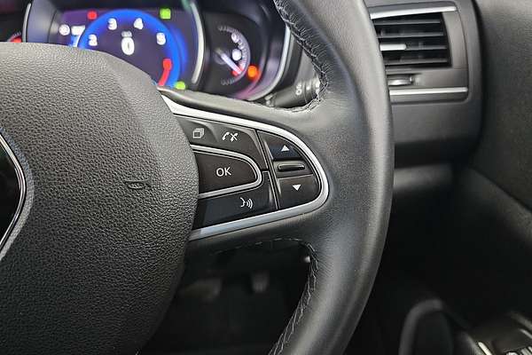 2017 Renault Koleos Zen HZG