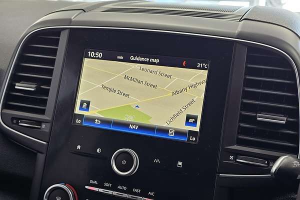 2017 Renault Koleos Zen HZG