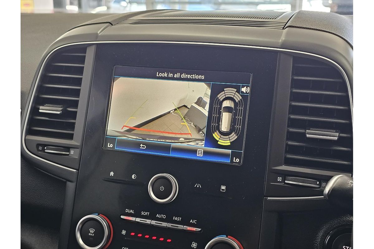 2017 Renault Koleos Zen HZG