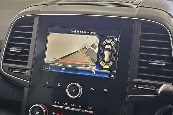 2017 Renault Koleos Zen HZG