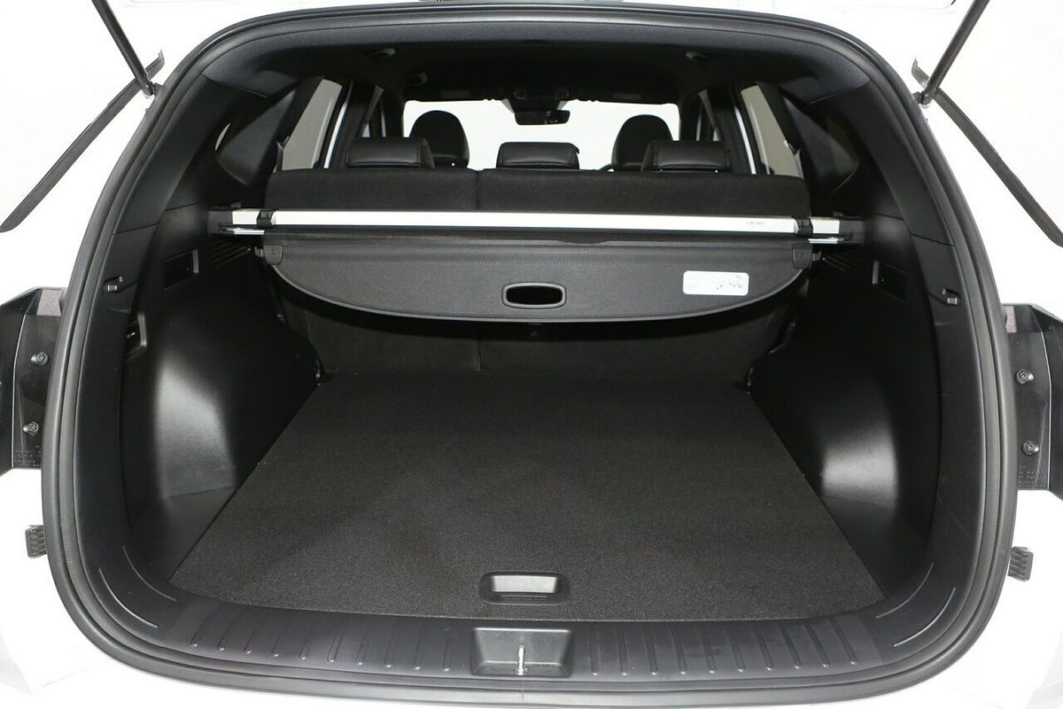 2021 Hyundai Tucson Elite N Line NX4.V1