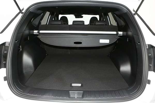 2021 Hyundai Tucson Elite N Line NX4.V1