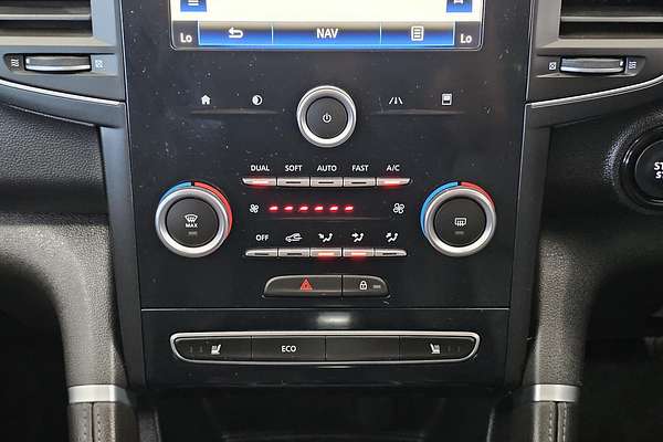 2017 Renault Koleos Zen HZG