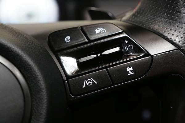 2021 Hyundai Tucson Elite N Line NX4.V1