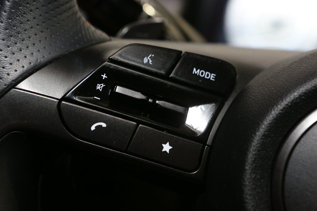 2021 Hyundai Tucson Elite N Line NX4.V1