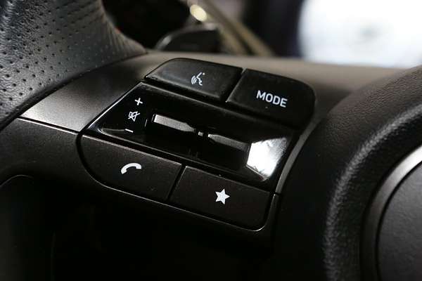 2021 Hyundai Tucson Elite N Line NX4.V1