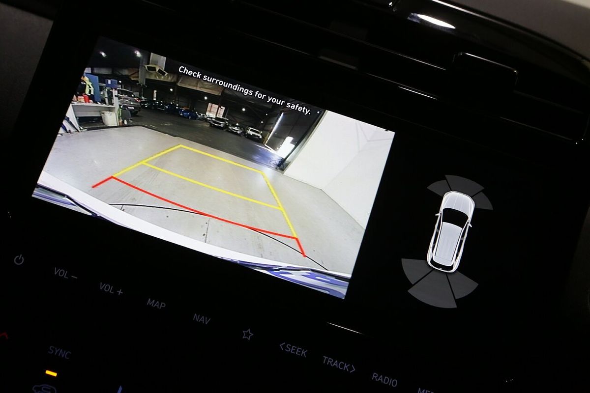 2021 Hyundai Tucson Elite N Line NX4.V1