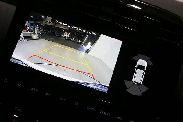 2021 Hyundai Tucson Elite N Line NX4.V1