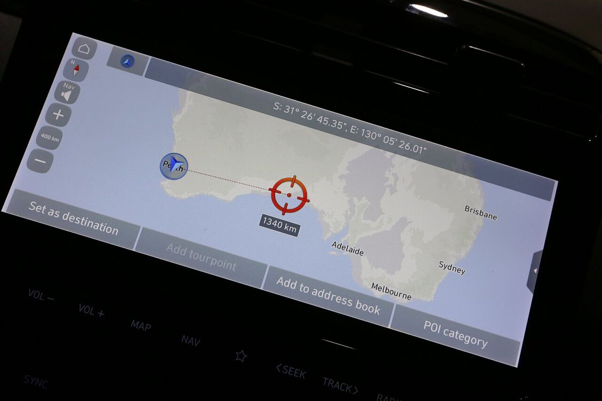 2021 Hyundai Tucson Elite N Line NX4.V1