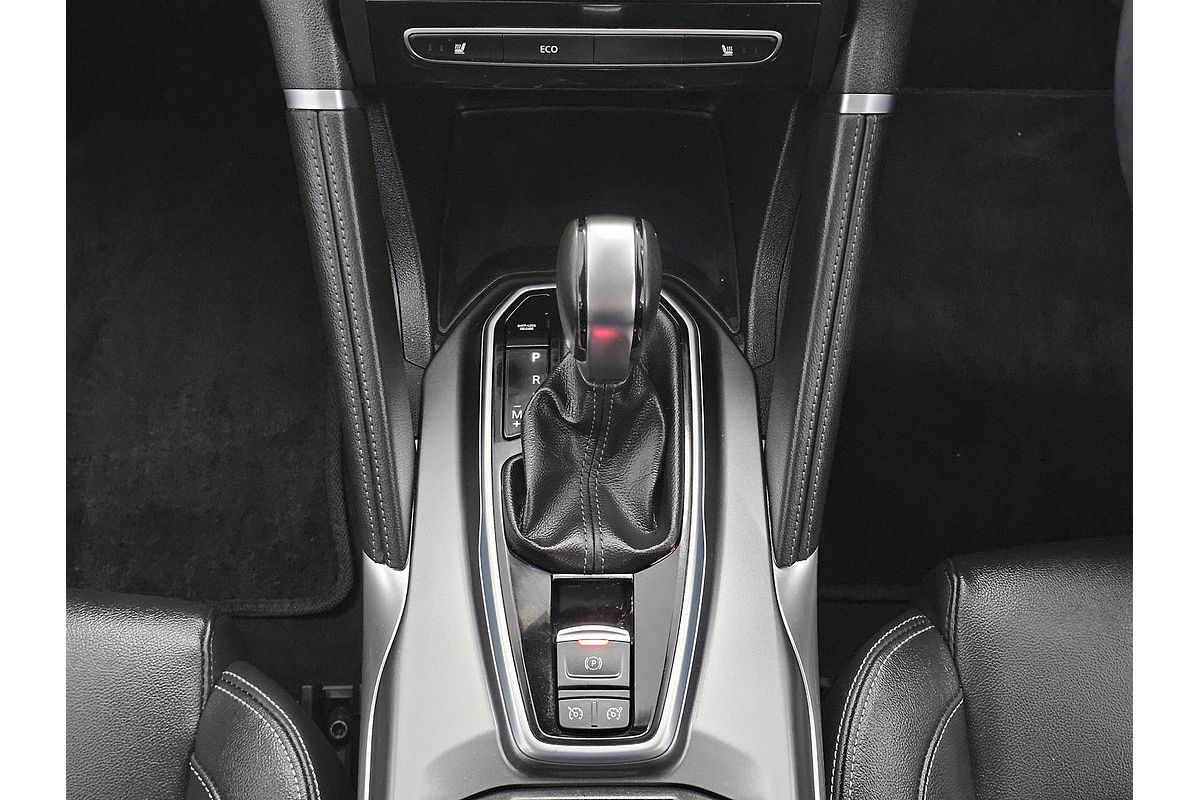 2017 Renault Koleos Zen HZG