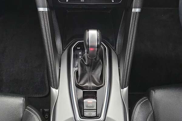 2017 Renault Koleos Zen HZG