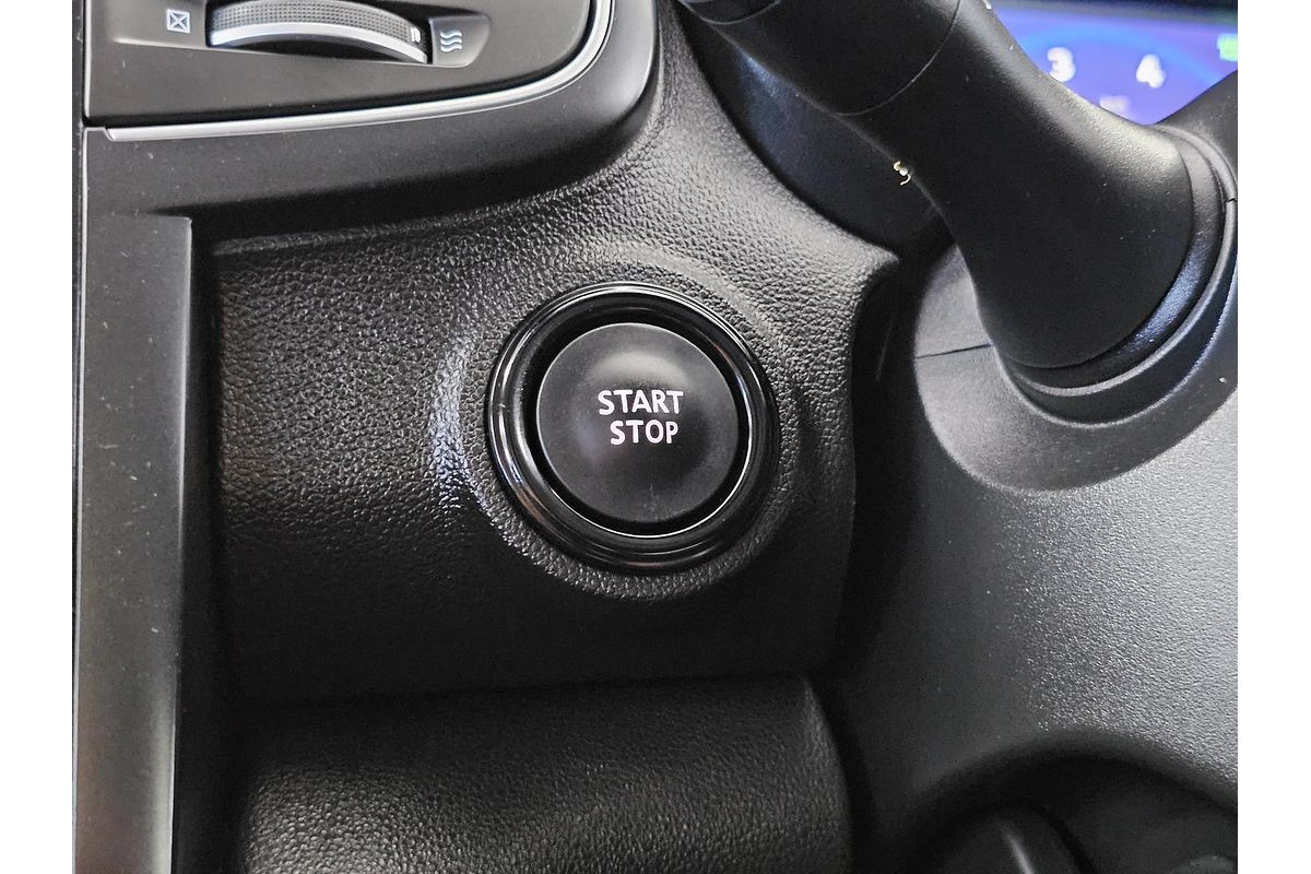 2017 Renault Koleos Zen HZG