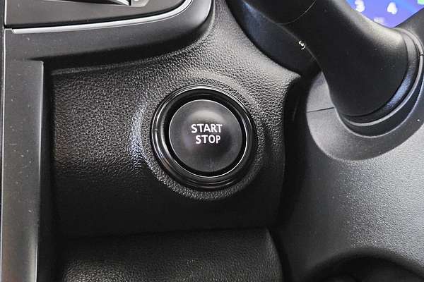 2017 Renault Koleos Zen HZG