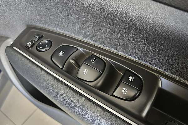 2017 Renault Koleos Zen HZG