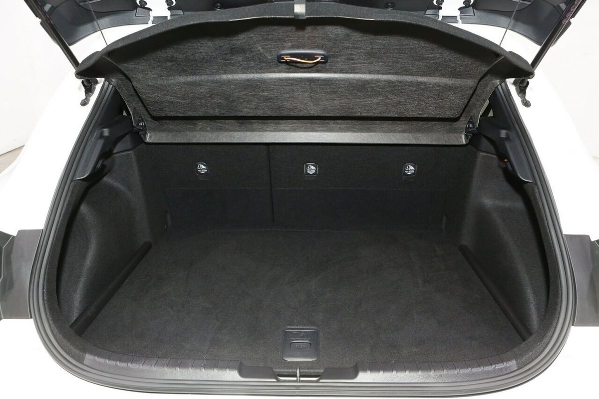 2024 Toyota Corolla Ascent Sport Hybrid ZWE219R