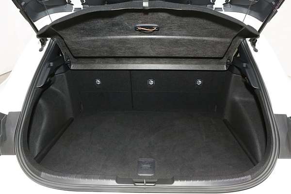 2024 Toyota Corolla Ascent Sport Hybrid ZWE219R