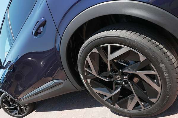 2025 Renault Arkana Esprit Alpine JL1