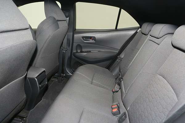 2024 Toyota Corolla Ascent Sport Hybrid ZWE219R