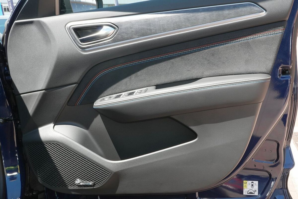 2025 Renault Arkana Esprit Alpine JL1