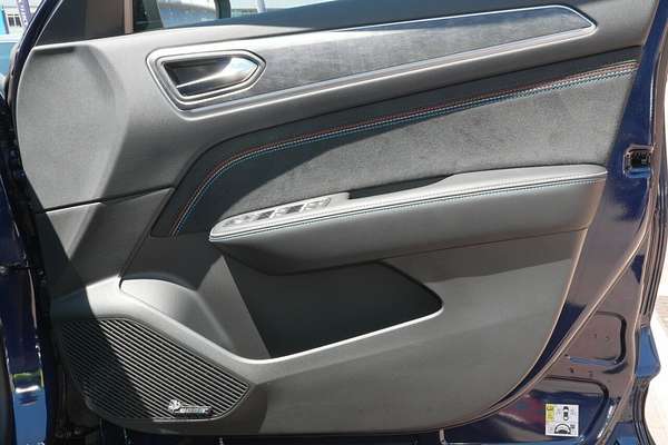 2025 Renault Arkana Esprit Alpine JL1