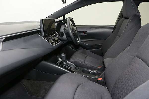 2024 Toyota Corolla Ascent Sport Hybrid ZWE219R