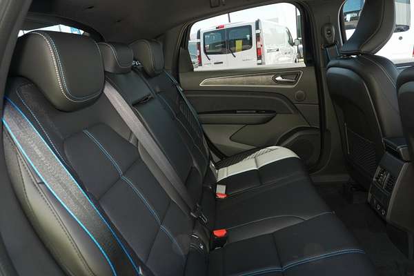 2025 Renault Arkana Esprit Alpine JL1