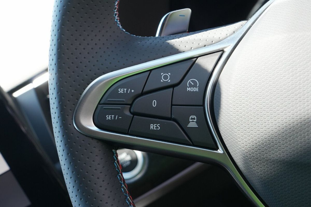 2025 Renault Arkana Esprit Alpine JL1