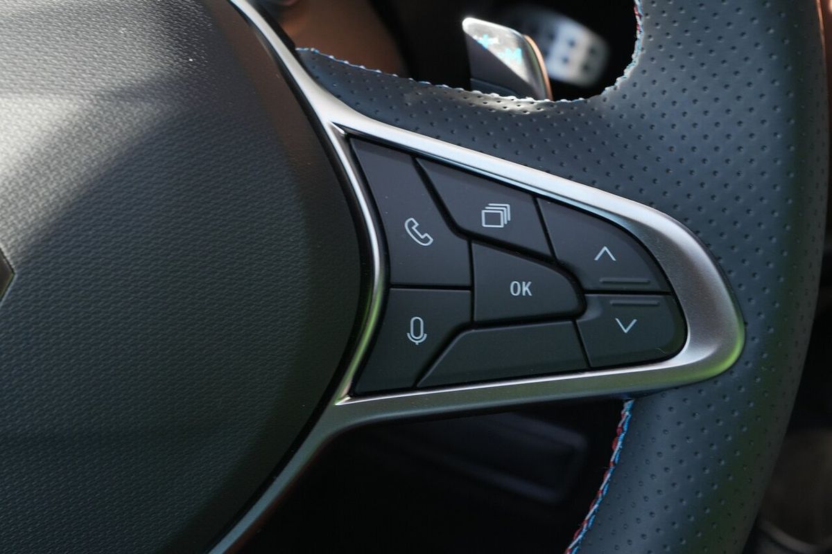 2025 Renault Arkana Esprit Alpine JL1