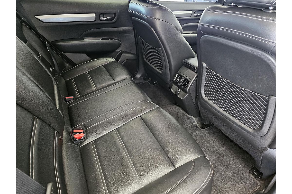 2017 Renault Koleos Zen HZG