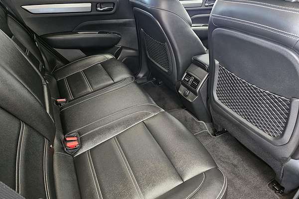 2017 Renault Koleos Zen HZG