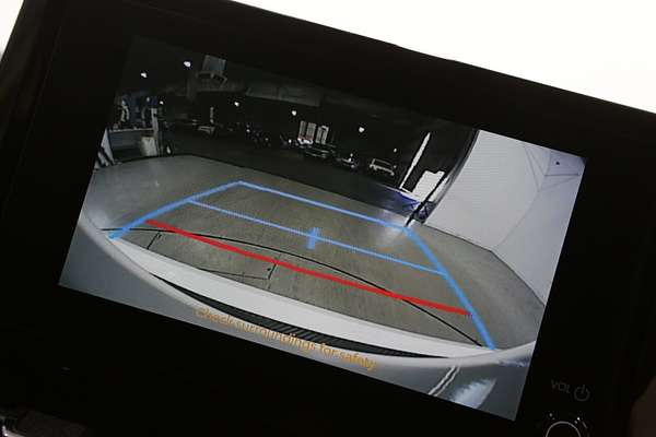 2024 Toyota Corolla Ascent Sport Hybrid ZWE219R