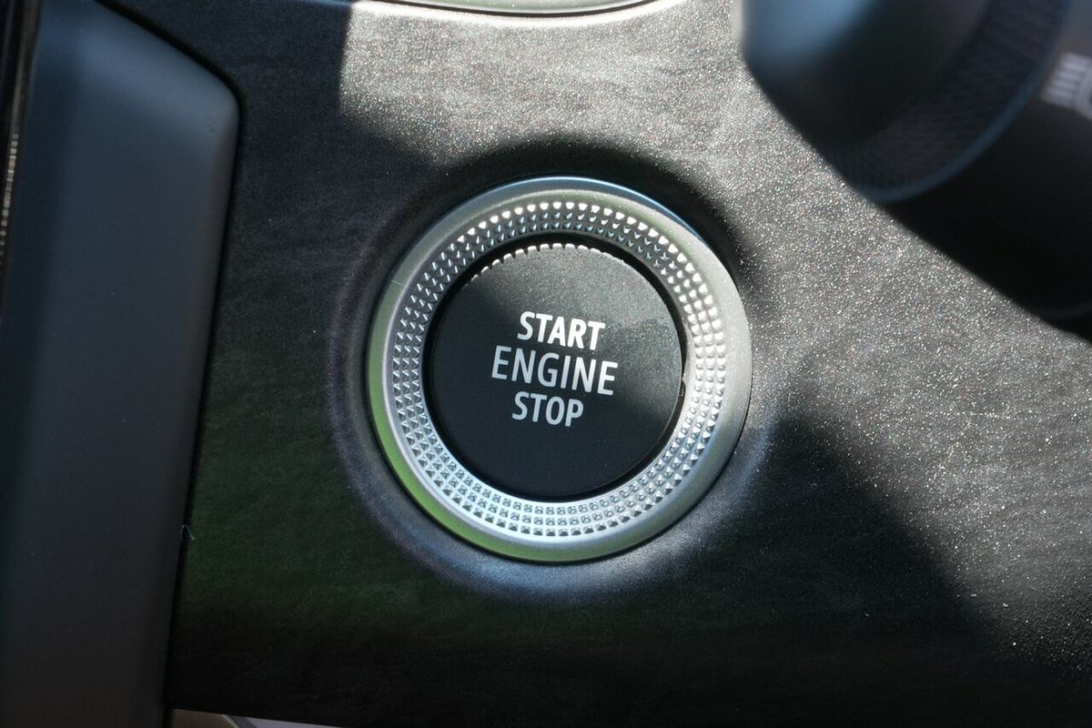 2025 Renault Arkana Esprit Alpine JL1