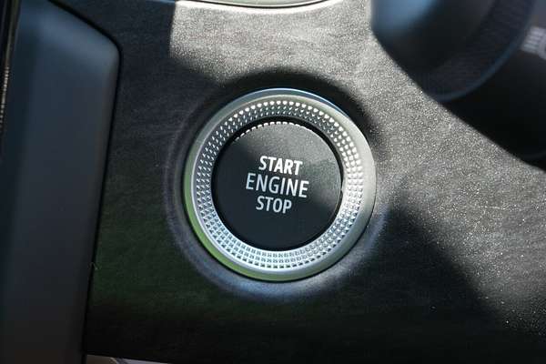 2025 Renault Arkana Esprit Alpine JL1