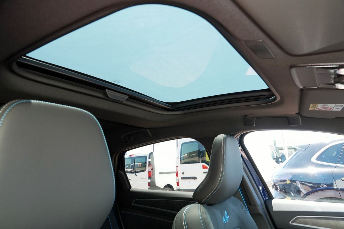 2025 Renault Arkana Esprit Alpine JL1