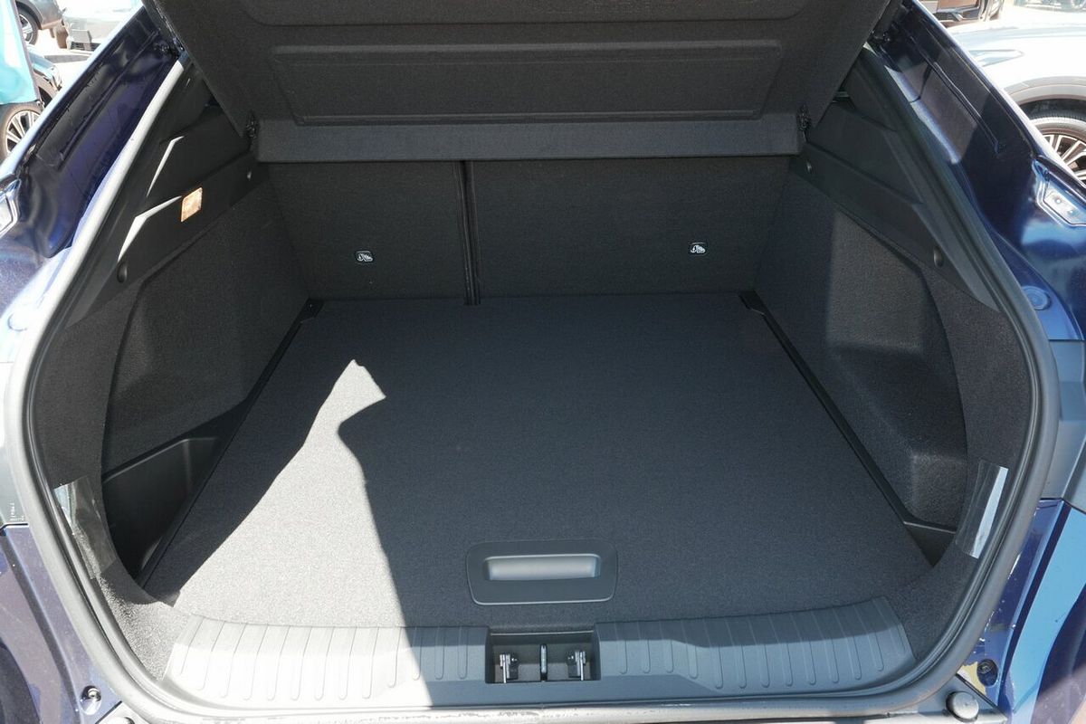 2025 Renault Arkana Esprit Alpine JL1