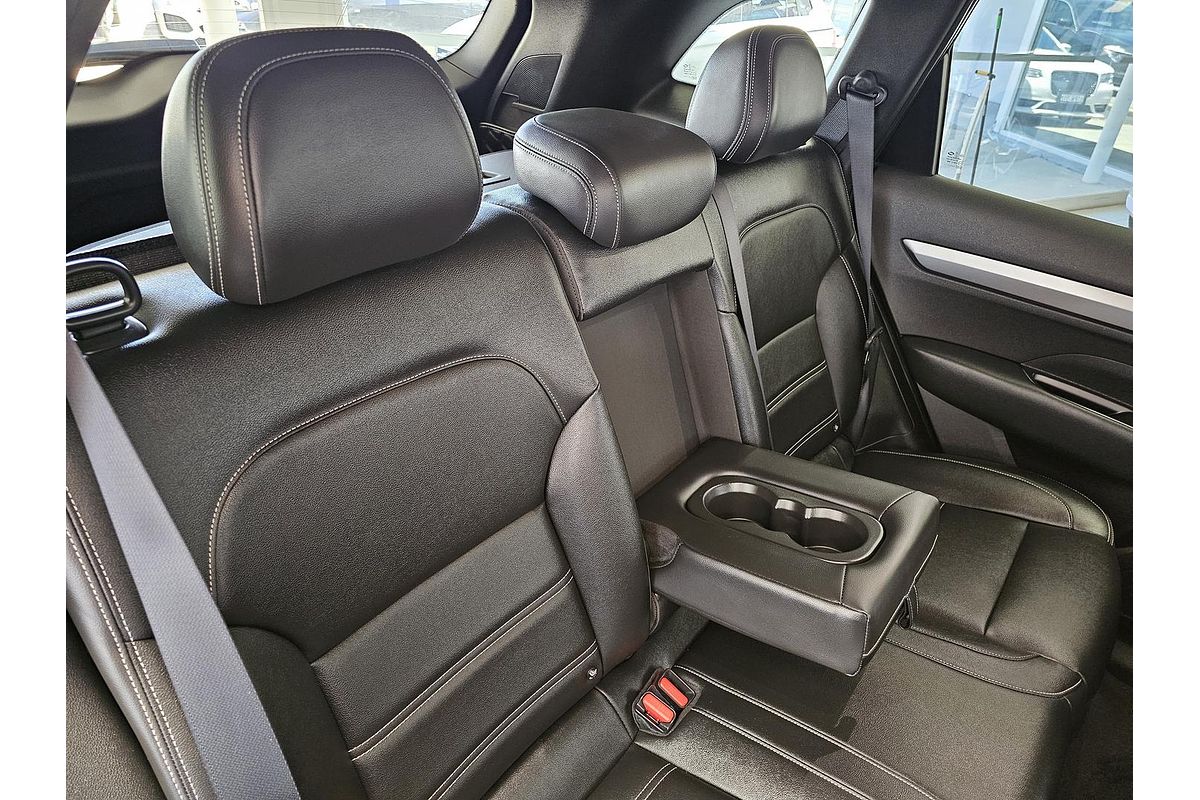 2017 Renault Koleos Zen HZG