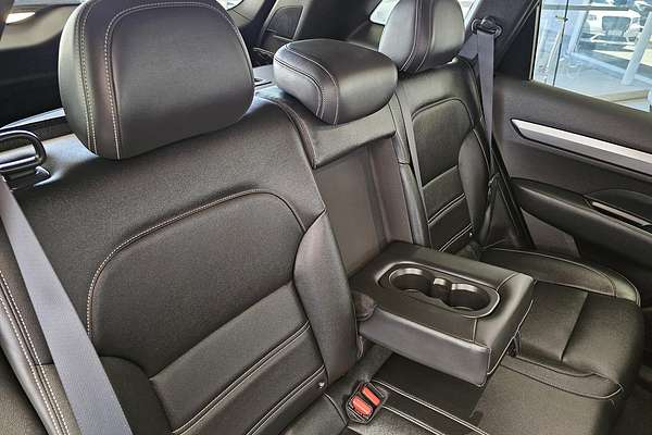 2017 Renault Koleos Zen HZG