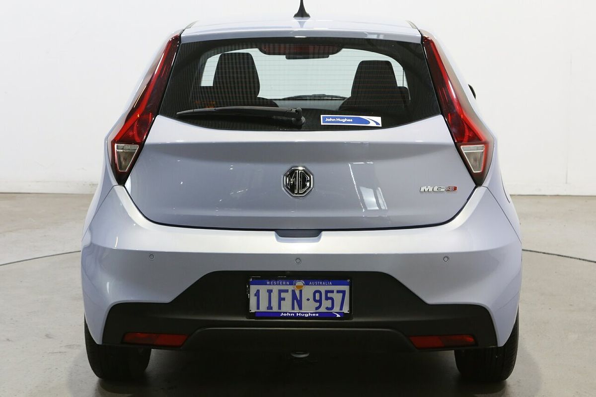 2024 MG MG3 Core