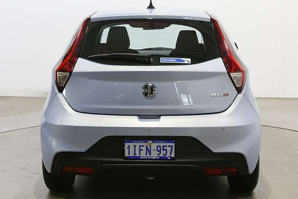 2024 MG MG3 Core