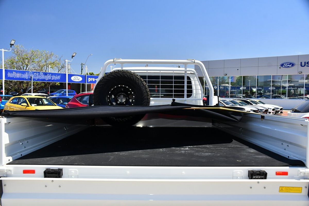 2025 Toyota Landcruiser GXL VDJL79R 4X4