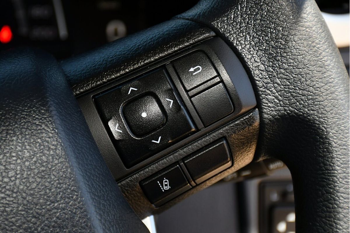 2025 Toyota Landcruiser GXL VDJL79R 4X4