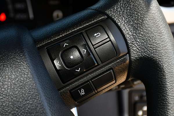 2025 Toyota Landcruiser GXL VDJL79R 4X4