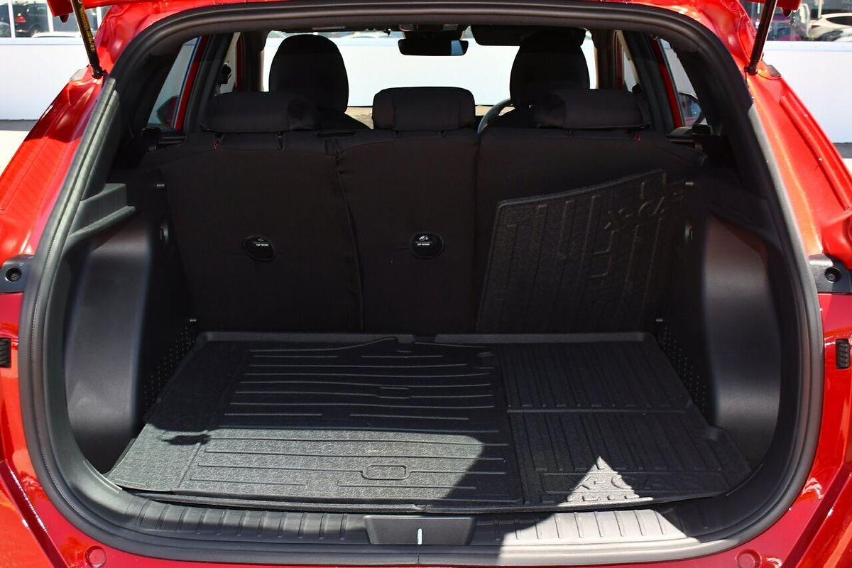 2024 Hyundai Kona Hybrid N Line SX2.V1