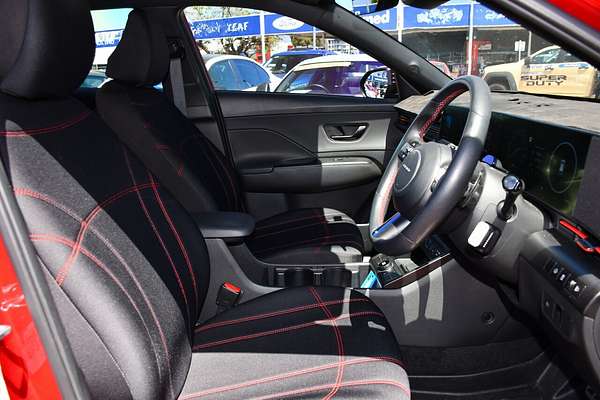 2024 Hyundai Kona Hybrid N Line SX2.V1