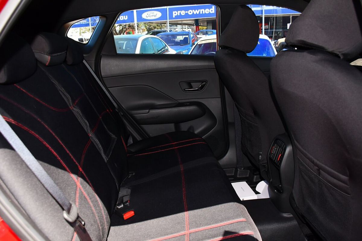 2024 Hyundai Kona Hybrid N Line SX2.V1